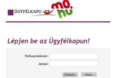 Ügyfélkapu+: Az elektronikus ügyintézés új generációja