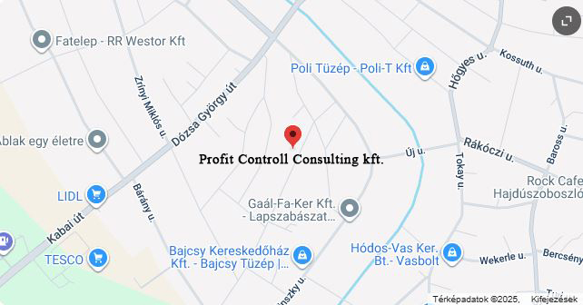 googlemaps hajdúszoboszló